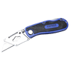 Portwest KN30 Folding Utility Knife Portwest KN30 Folding Utility Knife