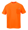 Portwest S578 Short Sleeve Pocket T-Shirt