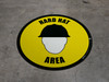 Hard Hat Area Hard Hat Area