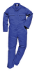 Portwest S999 Euro Work Boilersuit Portwest S999 Euro Work Boilersuit