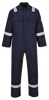 Bizweld Iona Coverall, Navy