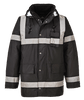 Iona Lite Jacket, Black