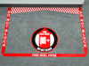 Fire Reel Hose - Pre Made Floor Sign Bundle Fire Reel Hose - Pre Made Floor Sign Bundle
