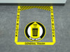 General Trash - Pre Made Floor Sign Bundle General Trash - Pre Made Floor Sign Bundle