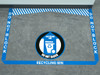 Recycling Bin - Pre Made Floor Sign Bundle Recycling Bin - Pre Made Floor Sign Bundle
