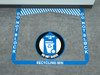 Recycling Bin - Pre Made Floor Sign Bundle Recycling Bin - Pre Made Floor Sign Bundle