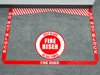 Fire Riser - Pre Made Floor Sign Bundle Fire Riser - Pre Made Floor Sign Bundle