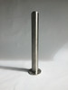Bolt Down Bollard - Stainless Steel