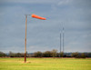 Windsocks for Aviation or Oil Fields - Vinyl