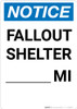 Notice: Fallout Shelter Custom Mile Portrait