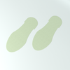 SafetyTac® Glowstripe Footprints SafetyTac® Glowstripe Footprints