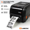 LabelTac® Pro Model Print Ribbon