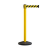 Safety Stanchion - Retractable Belt Safety Stanchion - Retractable Belt