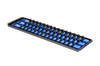 3 Rail Twist Lock Socket Boss 18", Blue - 1/4", 3/8" & 1/2" 3 Rail Twist Lock Socket Boss 18", Blue - 1/4", 3/8" & 1/2"