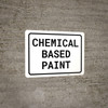 Chemical Based Paint Landscape Chemical Based Paint Landscape