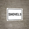 Shovels Landscape Shovels Landscape