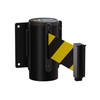 Wall Mounted Retractable Barrier Wall Mounted Retractable Barrier