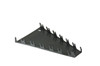 12 Tool Screwdriver Organizer Tray - Black