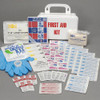 Portable First Aid Kit Portable First Aid Kit