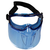 Kimberly-Clark / Jackson Safety: Face Shield and Splash Goggles With Clear Lens