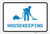 Housekeeping with Icon Landscape v2 - Label