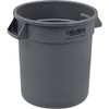 10 Gallon Trash Can