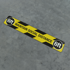 Custom Social Distancing Strip Custom Social Distancing Strip
