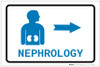 Nephrology Right Arrow with Icon Landscape v2 - Label Nephrology Right Arrow with Icon Landscape v2 - Label