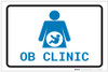 OB Clinic with Icon Landscape v2 - Label OB Clinic with Icon Landscape v2 - Label