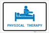 Physical Therapy with Icon Landscape v2 - Label