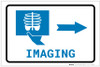 X-Ray Imaging Right Arrow with Icon Landscape v2 - Label X-Ray Imaging Right Arrow with Icon Landscape v2 - Label