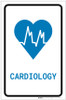 Cardiology with Icon Portrait v2 - Label Cardiology with Icon Portrait v2 - Label