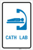 Cath Lab with Icon Portrait v2 - Label Cath Lab with Icon Portrait v2 - Label