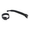 Black - Velcro® Brand One-Wrap® Straps
