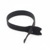 Black - Velcro® Brand One-Wrap® Straps