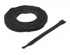 Black - Velcro® Brand One-Wrap® Straps
