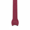 Red - Velcro® Brand One-Wrap® Straps - Flame Retardant