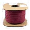 Red - Velcro® Brand One-Wrap® Straps - Flame Retardant