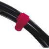 Red - Velcro® Brand One-Wrap® Straps - Flame Retardant Red - Velcro® Brand One-Wrap® Straps - Flame Retardant
