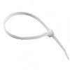 White Standard Cable Ties White Standard Cable Ties