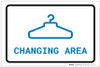 Changing Area with Icon Landscape v2 - Label