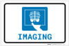 X-Ray Imaging with Icon Landscape - Label