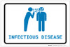 Infectious Disease with Icon Landscape v2 - Label