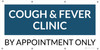 Cough & Fever Clinic By Appointment Only - Banner