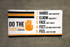 Do The Five Help Stop the Spread Of Coronavirus - Banner Do The Five Help Stop the Spread Of Coronavirus - Banner