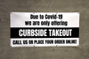 For Questions About Store Hours Visit Our Website COVID-19 - Banner For Questions About Store Hours Visit Our Website COVID-19 - Banner