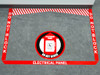 Electrical Panel - Pre Made Floor Sign Bundle Electrical Panel - Pre Made Floor Sign Bundle