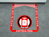 Electrical Panel - Pre Made Floor Sign Bundle Electrical Panel - Pre Made Floor Sign Bundle