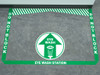 Eye Wash Station - Pre Made Floor Sign Bundle Eye Wash Station - Pre Made Floor Sign Bundle