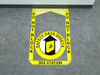 SDS (Safety Data Sheet) Station - Pre Made Floor Sign Bundle SDS (Safety Data Sheet) Station - Pre Made Floor Sign Bundle